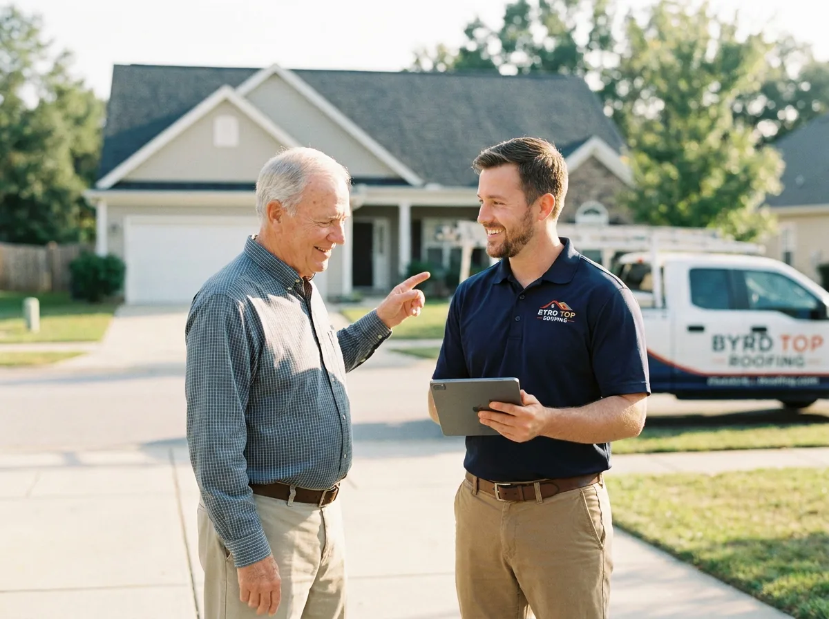 Roofing Harrisburg, MO FAQs